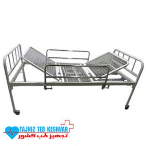 تخت دوشکن لگن خور خانگی