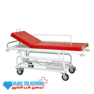 تخت ریکاوری