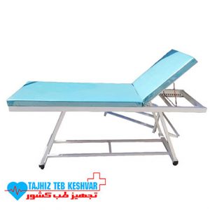تخت معاینه درجه یک