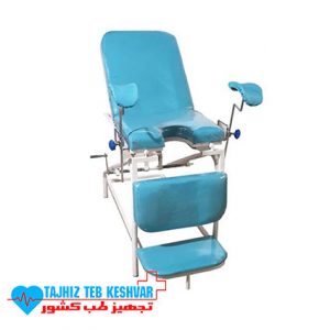 تخت-ژنیکولوژی