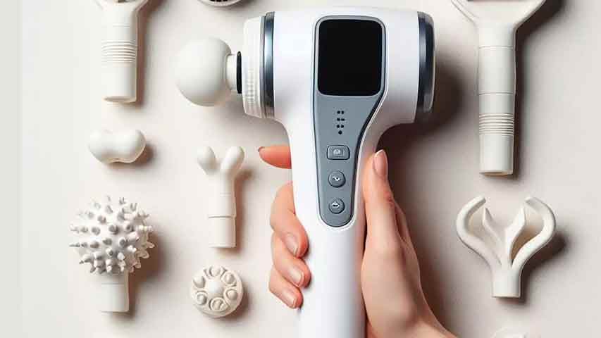 ماساژوربرقی