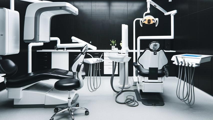 تجهیزات مطب پزشکی