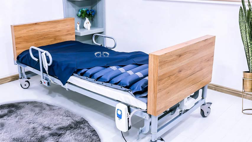 تشک مواج سلولی